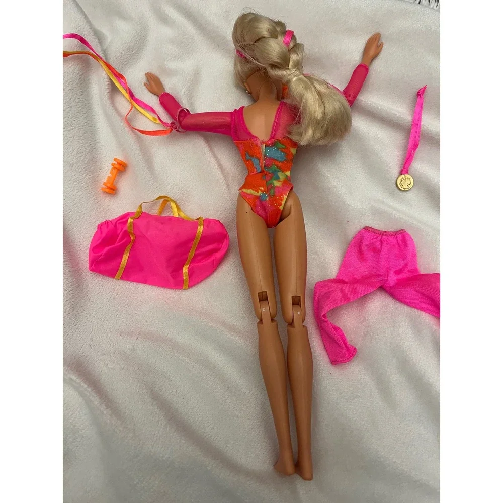 Mattel vintage 1993